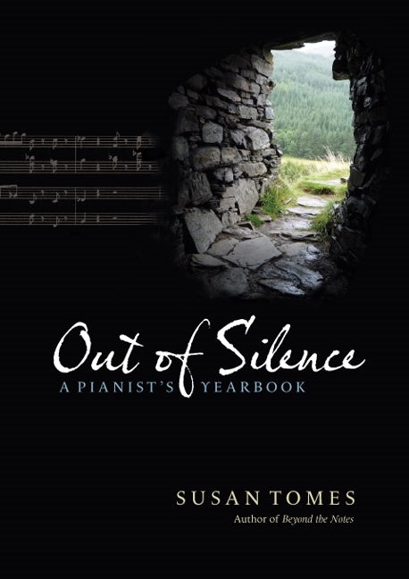 Book cover image for Out of Silence ISBN: 9781843835578